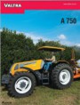 A750 (75CV)